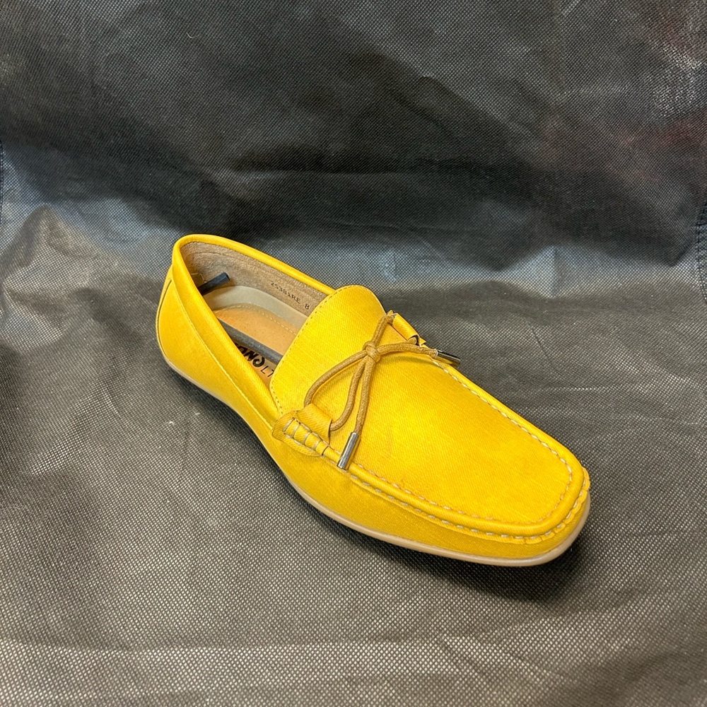 new scan shoe